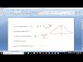 6. Data Science Full course | Statics Part 2| Hypothesis Testing