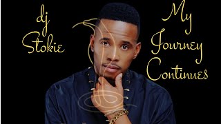 DJ Stokie - My Journey Continues Full Album Mix