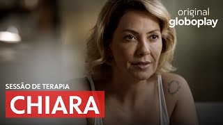 Chiara | Sessão de Terapia