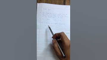 Top Gate Exam Preparation Tips | Gate 2024 Solved Previous Year Questions | Gate Exam Strategy