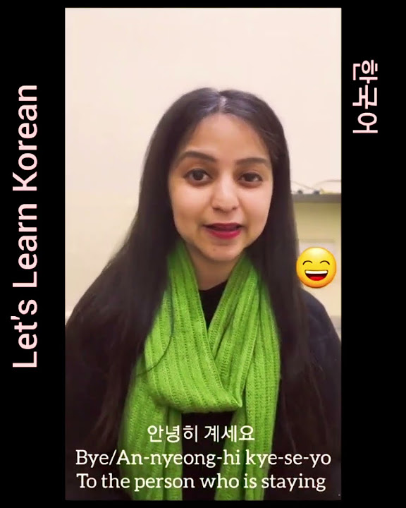 Part 2 How To Say BYE In Korean Guest To Host YouTube 15-ways-to-say-hello-and-bye-polish-for-beginners-learn-the-basics