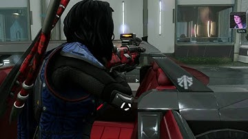 Retaking Reboot: XCOM 2 Playthrough - Episode 7 "Furious Five"