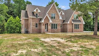 2038 Autumn Dr, Kinston, NC