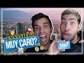 ¿Cuánto cuesta vivir en Santiago de Chile?