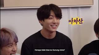 Run BTS Episode 93 (SUB INDO)