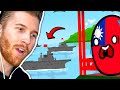 These Countries Are DOOMED... (Countryball Animation Memes)