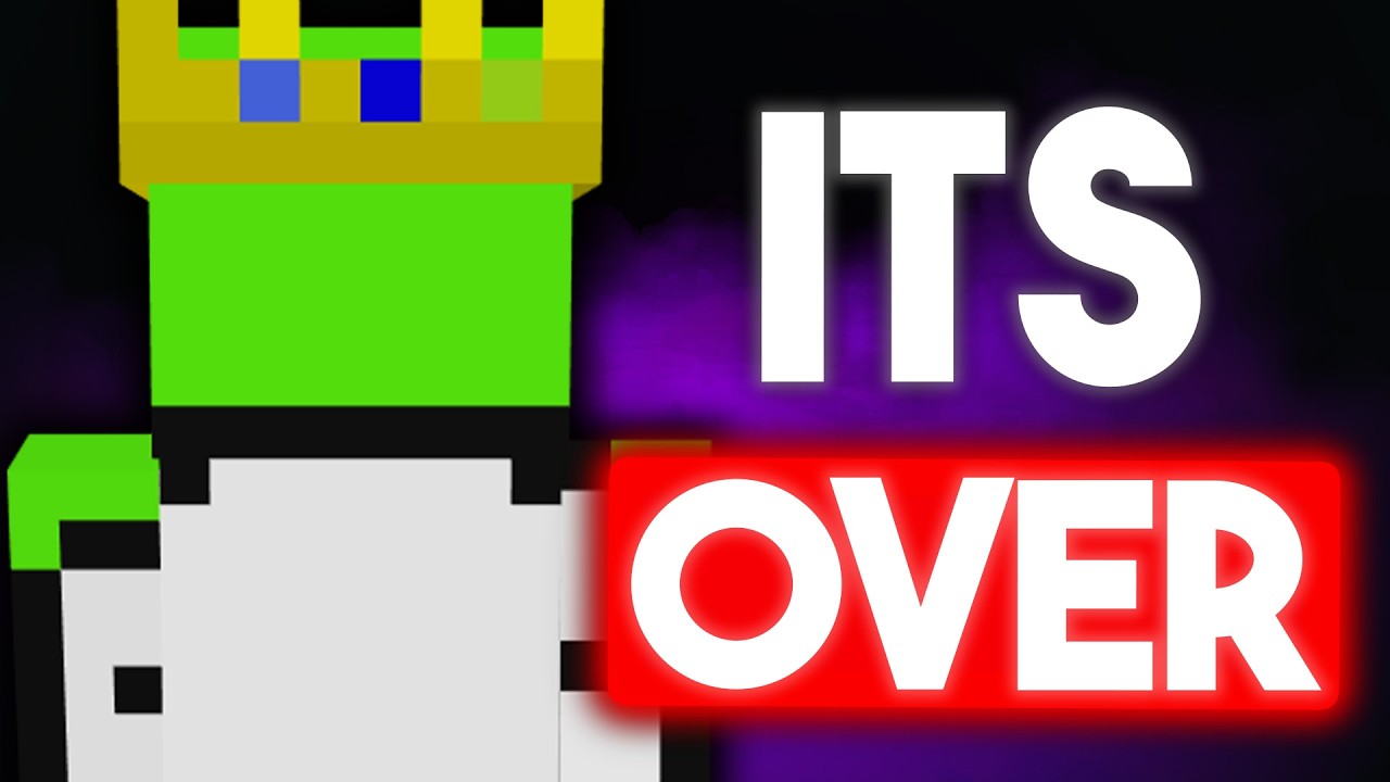 Дрим снова попался на измене...