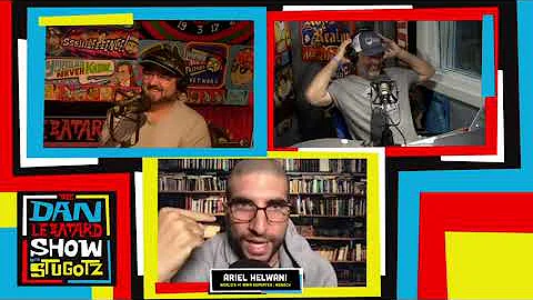 Ariel Helwani was BULLIED by Dana White and ESPN