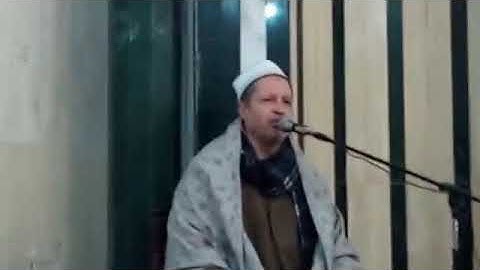 الشيخ ابو الفتوح حسن عبده التلاوات الذهبية سورة الإسراء/قرءان الجمعة 12/2/2021