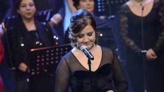 Belgin Gök - Öyle Güzel Ki Gözlerin Bakmasını Bir Bilsen (Rast)R.g. Resimi