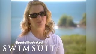 Josie Maran's Guatemala Shoot | Sports Illustrated Swimsuit Josie Maran's Guatemala Shoot | Sports Illustrated Swimsuit