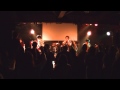Gatherwayライブ(2013-11-03)
