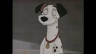 Opening And Closing To Beauty And The Beast 1992 Vhs 60Fps Version A