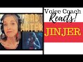 Voice Coach Reacts | JINJER | Bad Water | Official Live Video | Napalm Records