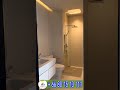 Квартиры в Паттайе, район Вонгамат 2025 #shorts