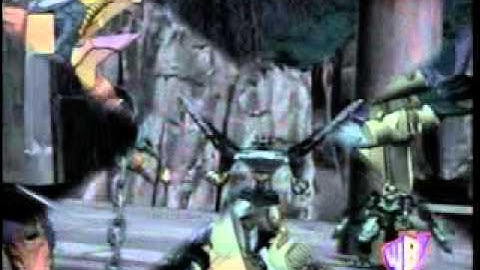 Transformers Cybertron Brimstone