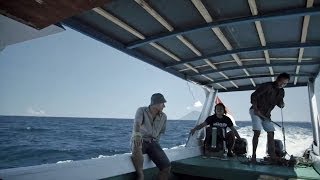 Reality Lost Excerpt 7. Artur Ekert On The Spooky Action At A Distance.