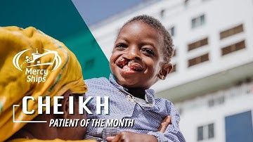 Cheikh