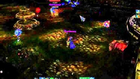 BOT AUTO LOOT,AUTO TARGET