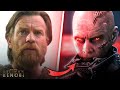 ДО МУРАШЕК! Разбор второго трейлера Оби-Вана Кеноби! | Star Wars: Obi-Wan Kenobi