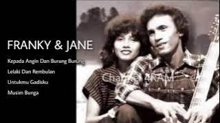 FRANKY & JANE, The Very Best Of, Vol.1 .