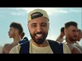 الشمس قريبة حرقانة في صهد في كل المكان 