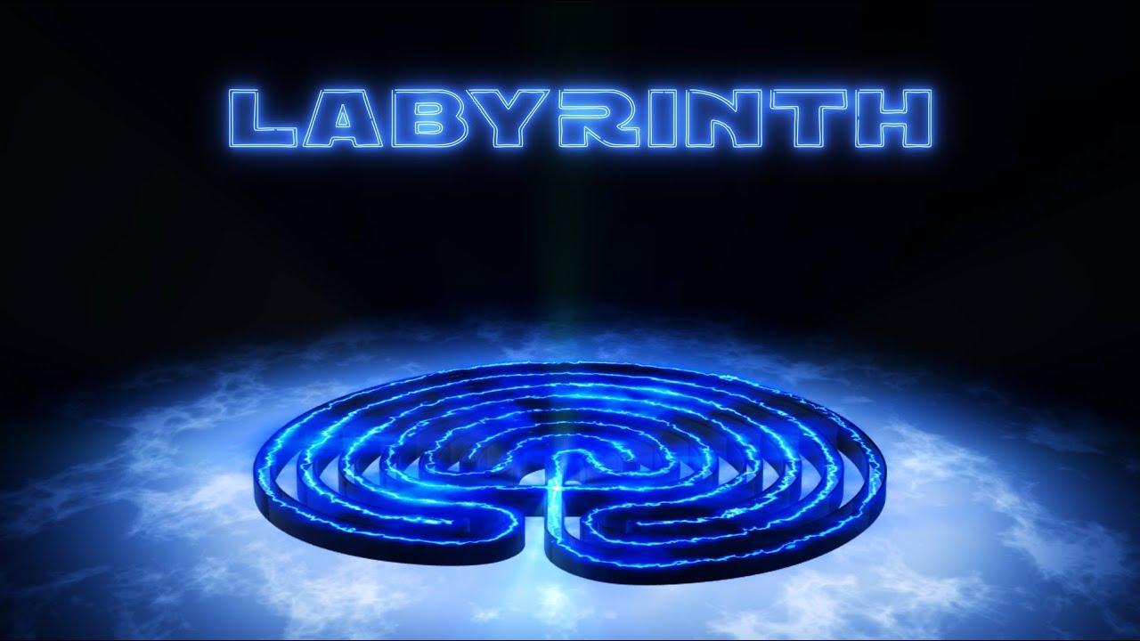 Labyrinth YouTube