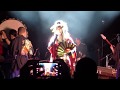 Wagakki Band / 和楽器バンド - Senbonzakura / 戦-ikusa- / Iroha Uta (Live at Irving Plaza, NYC, 14.03.2016)