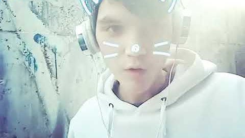 OXXXY-HANATA russian super rep (versus battle)