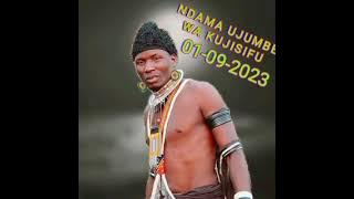 NDAMA UJUMBE WA KUJISIFU BY MBASHA STUDIO