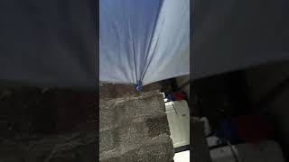 Haby Bañandose Ay Ermoso