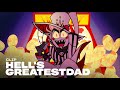 Hazbin Hotel: "Hell's greatest dad" cantata in italiano | Prime Video