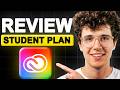 Is Adobe Student Discount Actually Worth The Money (Full Breakdown) - Honest Buying Guide