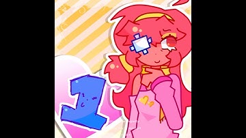rrushed tpot20 anim BC I HAVE HOCO WOO//#osc #tpot #animation #art #digitalart #drawing