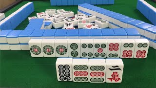 开杠还是听牌？这局让你来选择你会怎么打？