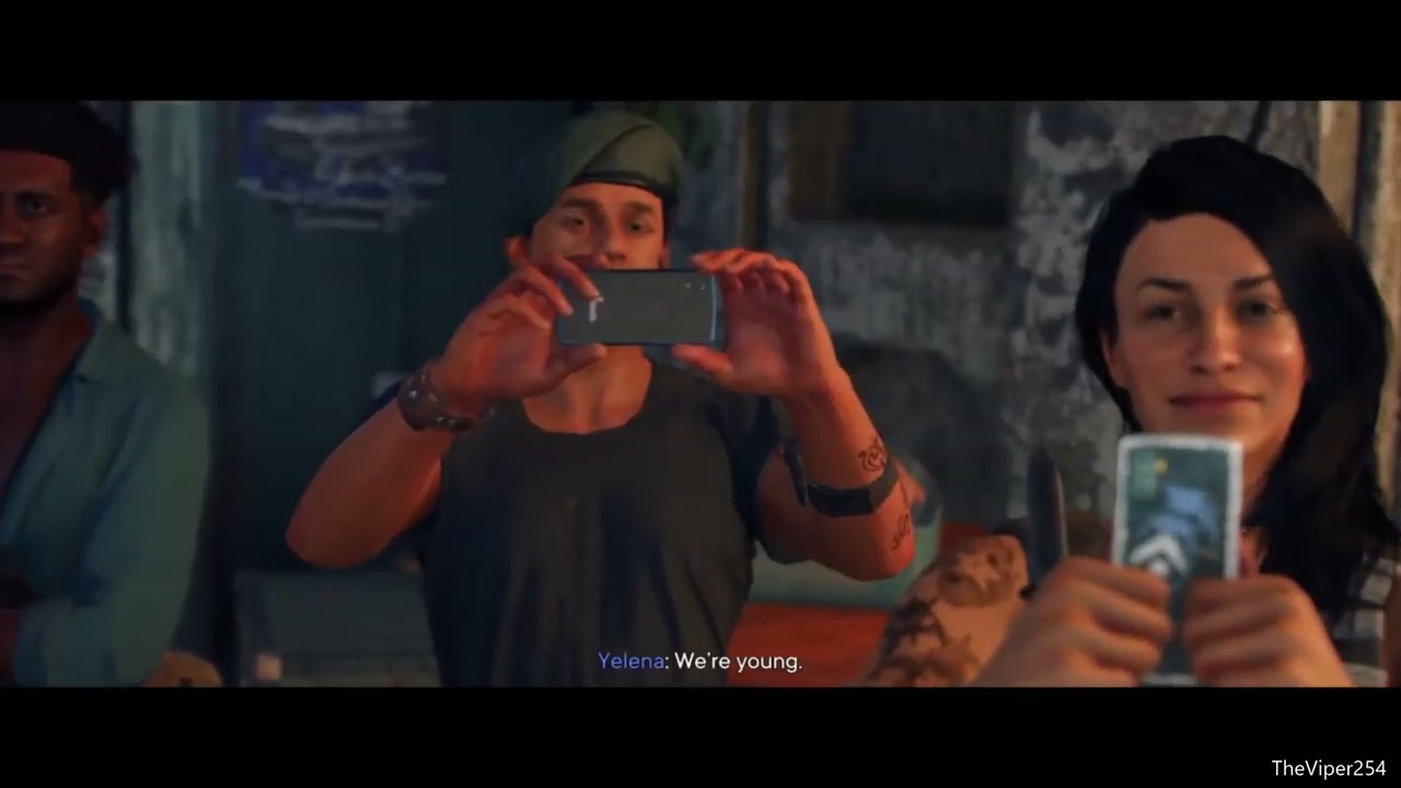 FAR CRY 6 Gameplay Walkthrough Part 54 PS4 PRO   No Commentary