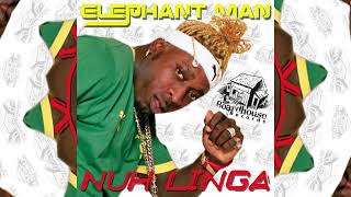 Elephant Man x Nelly - Nuh Linga (Gabs Mash Up)