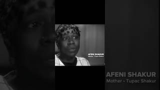 Listen To This Is So Sad From Tupacs Mother rap hiphop  sad 2pac emotional