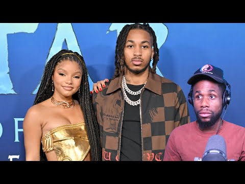 Feud Between DDG & Halle Bailey Gets WORSE!