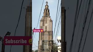 Pala Palli Song - Movie Location - Oldest Church - Kaduva