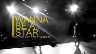 'I Wanna Be a STAR!'(LYRICS) J-Reyez, Traphik, Maribelle Anes