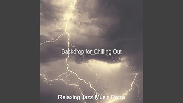 Contemporary Backdrops for Resting After Work