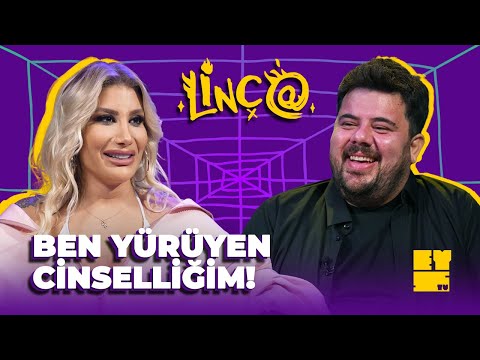 Linç@ - İrem Derici @iremderici