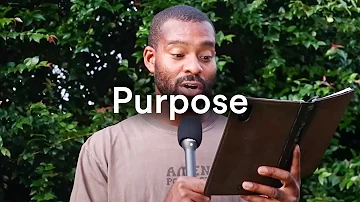 God's Plan for You: Uncovering Your Purpose