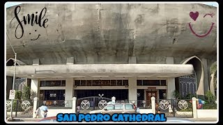 San Pedro Cathedral ( Davao City )