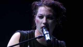 5/17 The Dresden Dolls - Backstabber @ Roundhouse