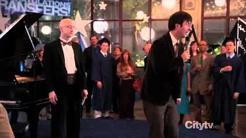Community - Ian Duncan Rap