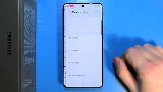 Samsung Galaxy S26,S26+,S26 Ultra: How to Optimize Performance