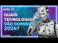 10 tendncias tecnolgicas para 2024