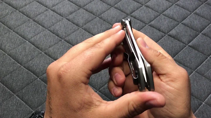 Zero Tolerance 0801ti